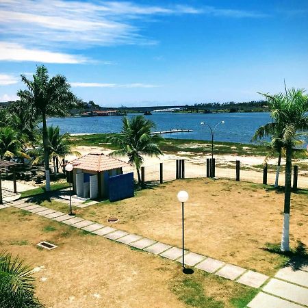 Apartamento Marina Clube Vista Lagoa Cabo Frio Eksteriør billede
