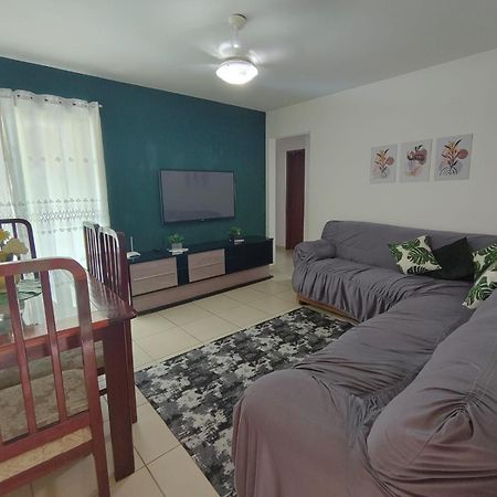 Apartamento Marina Clube Vista Lagoa Cabo Frio Eksteriør billede