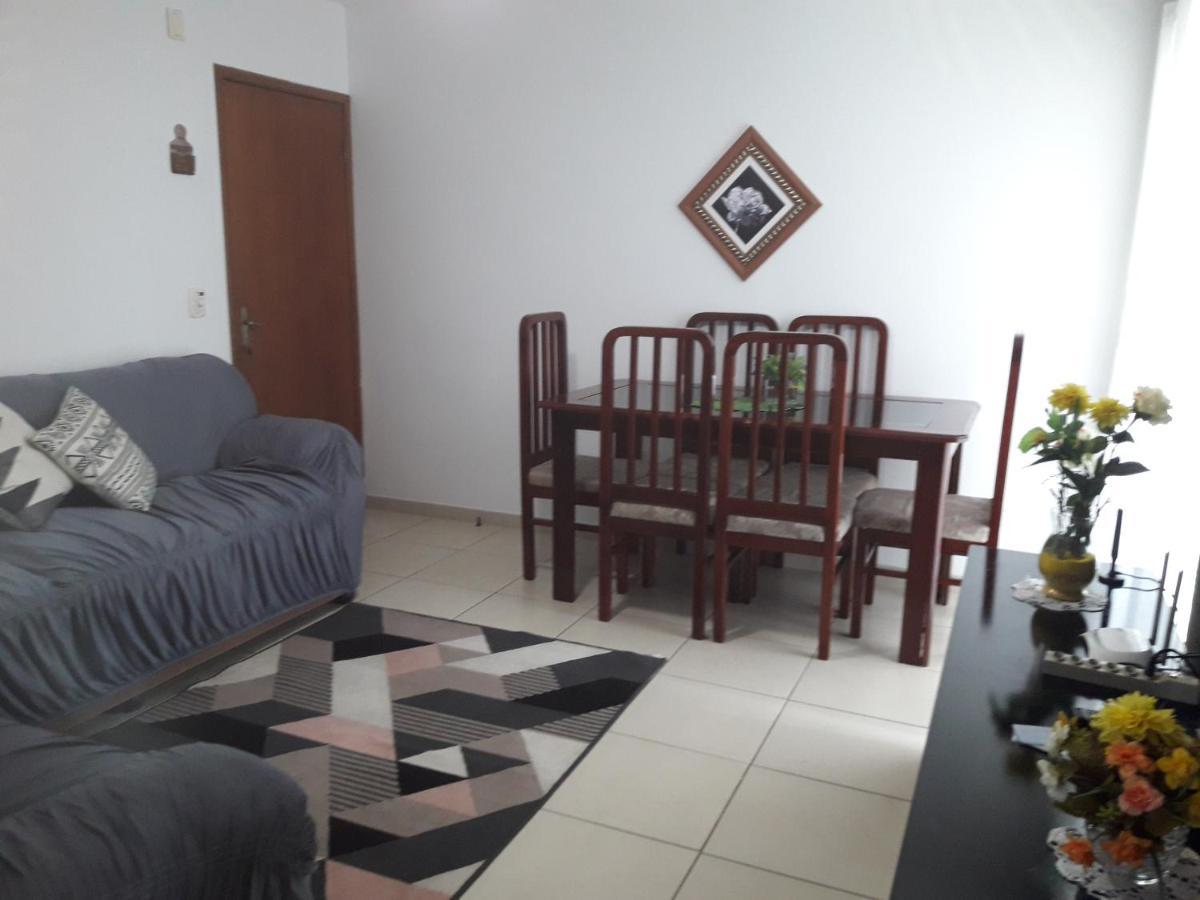 Apartamento Marina Clube Vista Lagoa Cabo Frio Eksteriør billede