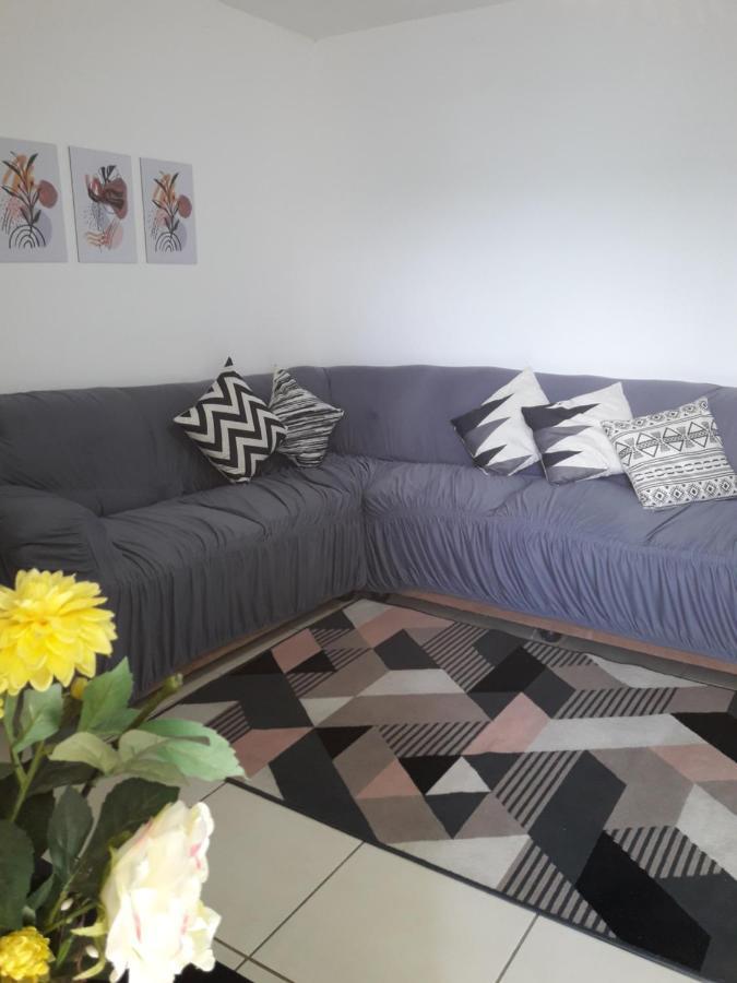 Apartamento Marina Clube Vista Lagoa Cabo Frio Eksteriør billede