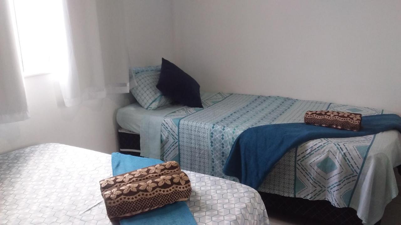 Apartamento Marina Clube Vista Lagoa Cabo Frio Eksteriør billede