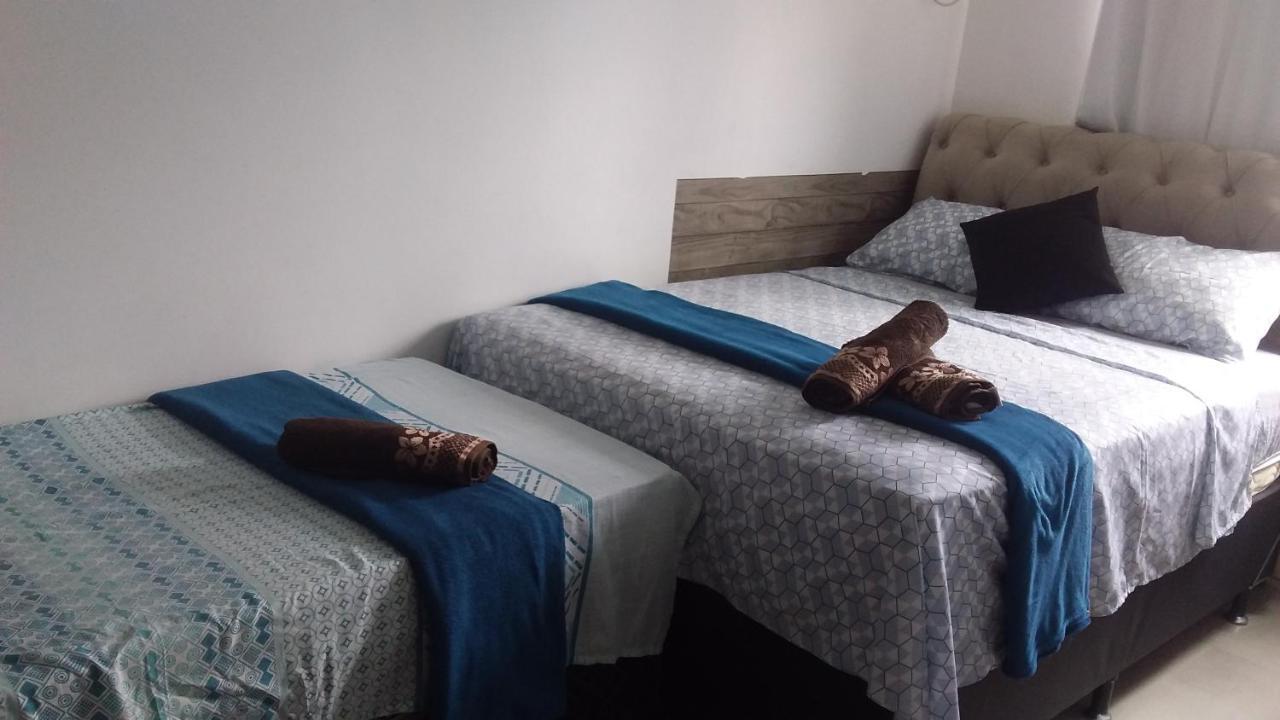 Apartamento Marina Clube Vista Lagoa Cabo Frio Eksteriør billede