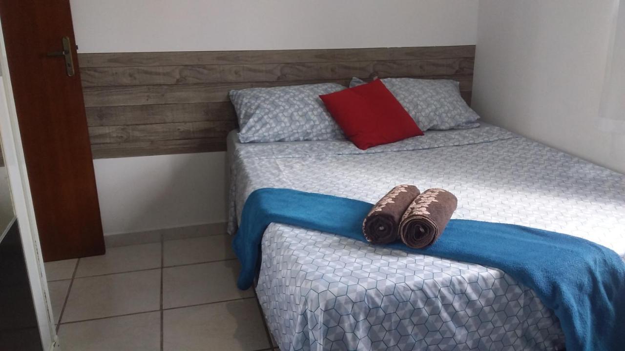 Apartamento Marina Clube Vista Lagoa Cabo Frio Eksteriør billede