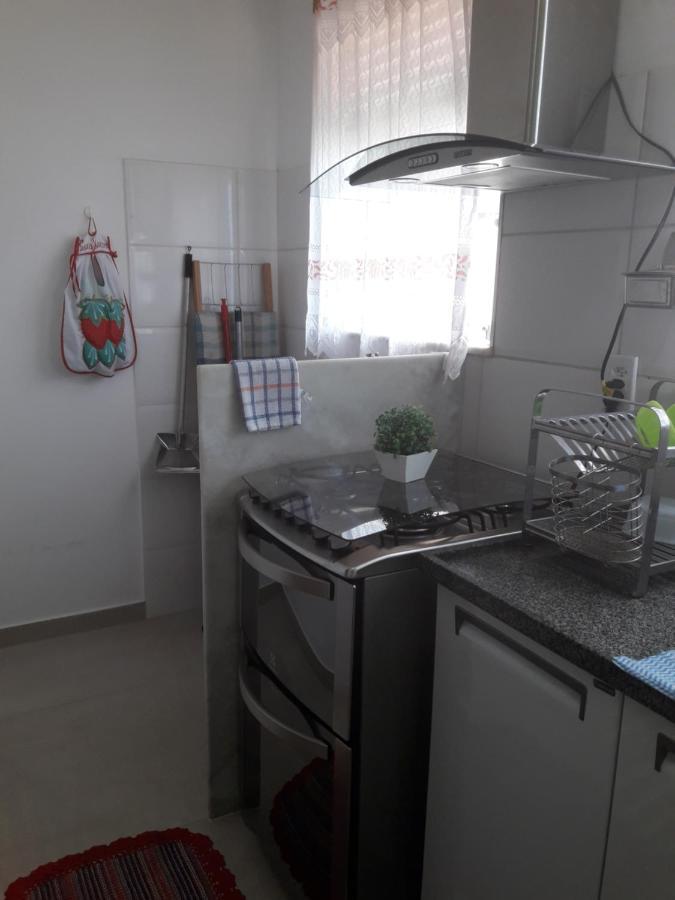 Apartamento Marina Clube Vista Lagoa Cabo Frio Eksteriør billede