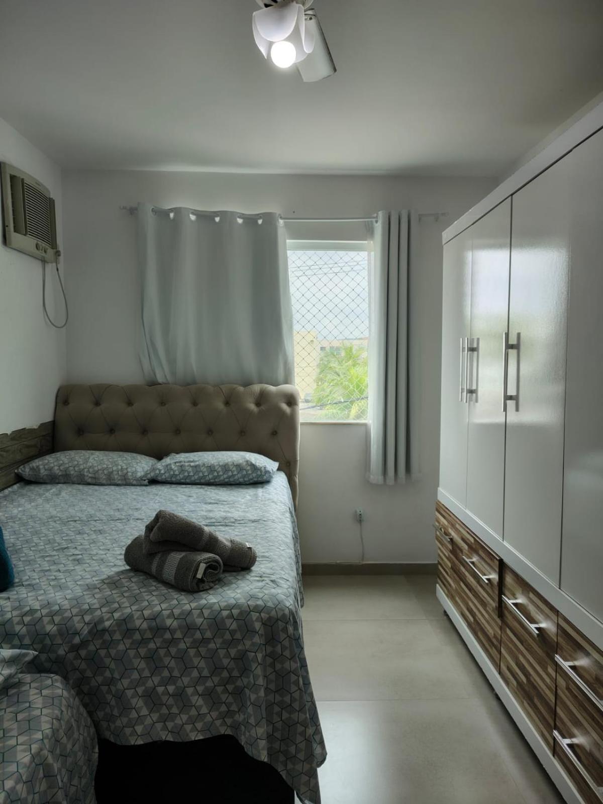 Apartamento Marina Clube Vista Lagoa Cabo Frio Eksteriør billede