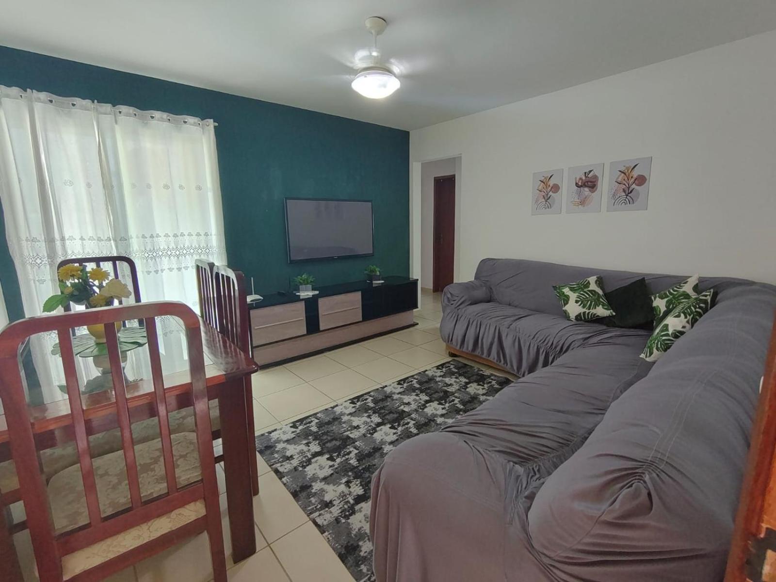 Apartamento Marina Clube Vista Lagoa Cabo Frio Eksteriør billede