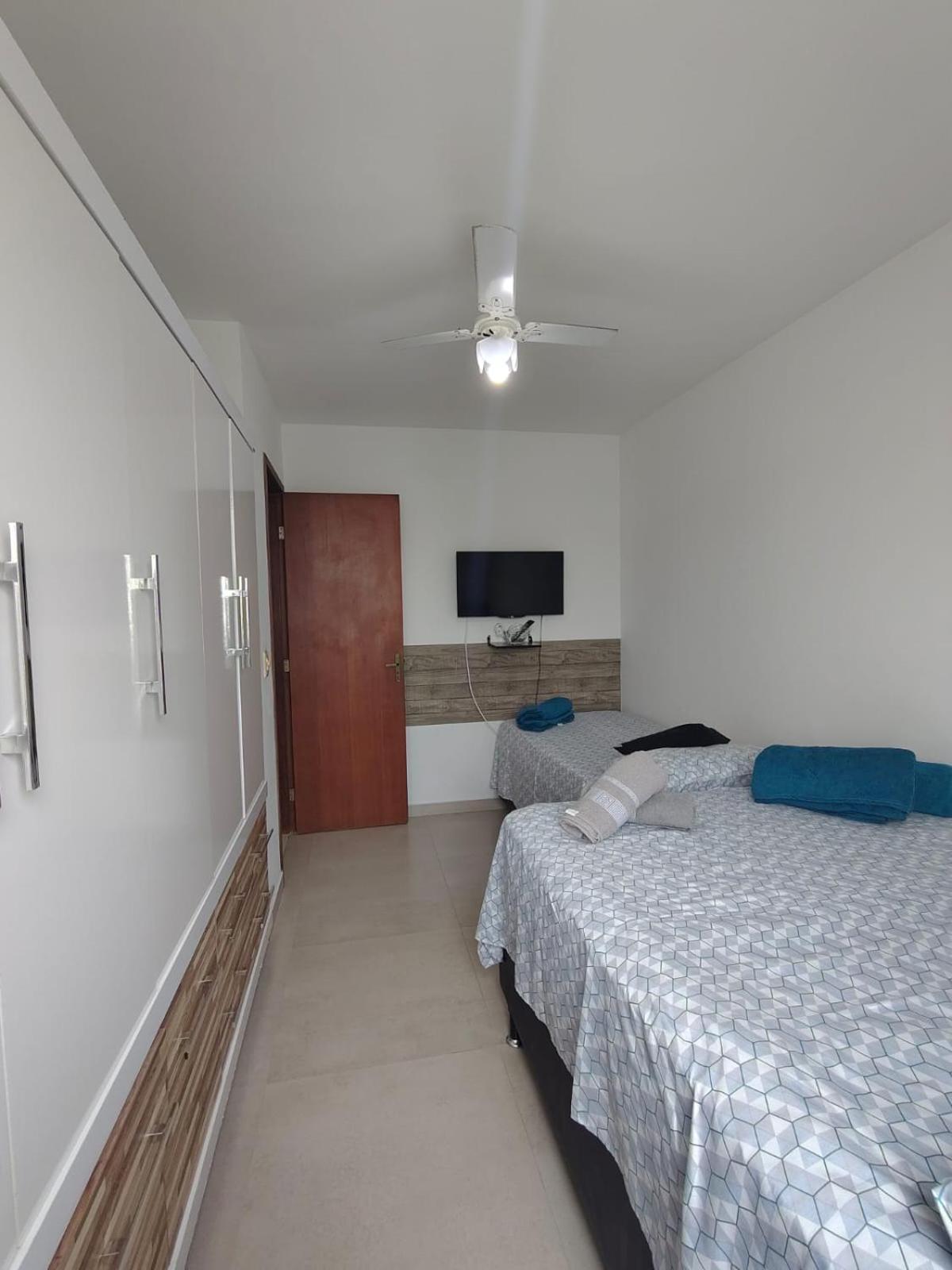 Apartamento Marina Clube Vista Lagoa Cabo Frio Eksteriør billede