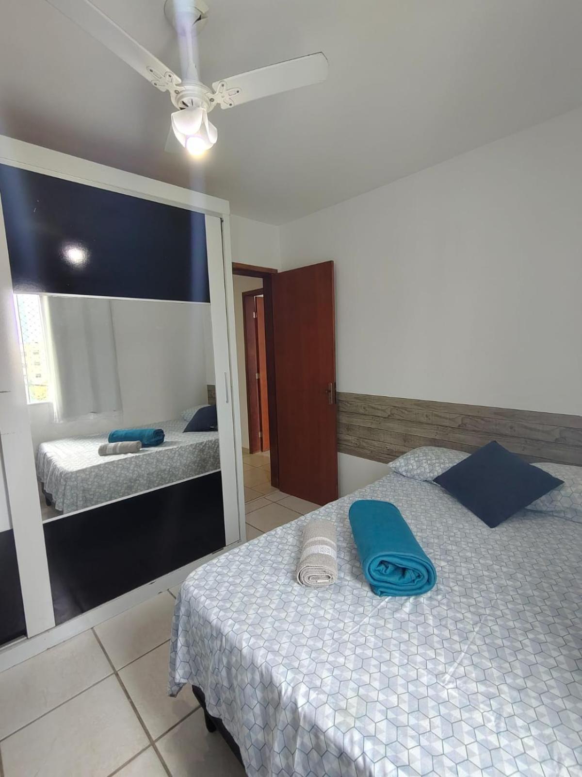 Apartamento Marina Clube Vista Lagoa Cabo Frio Eksteriør billede