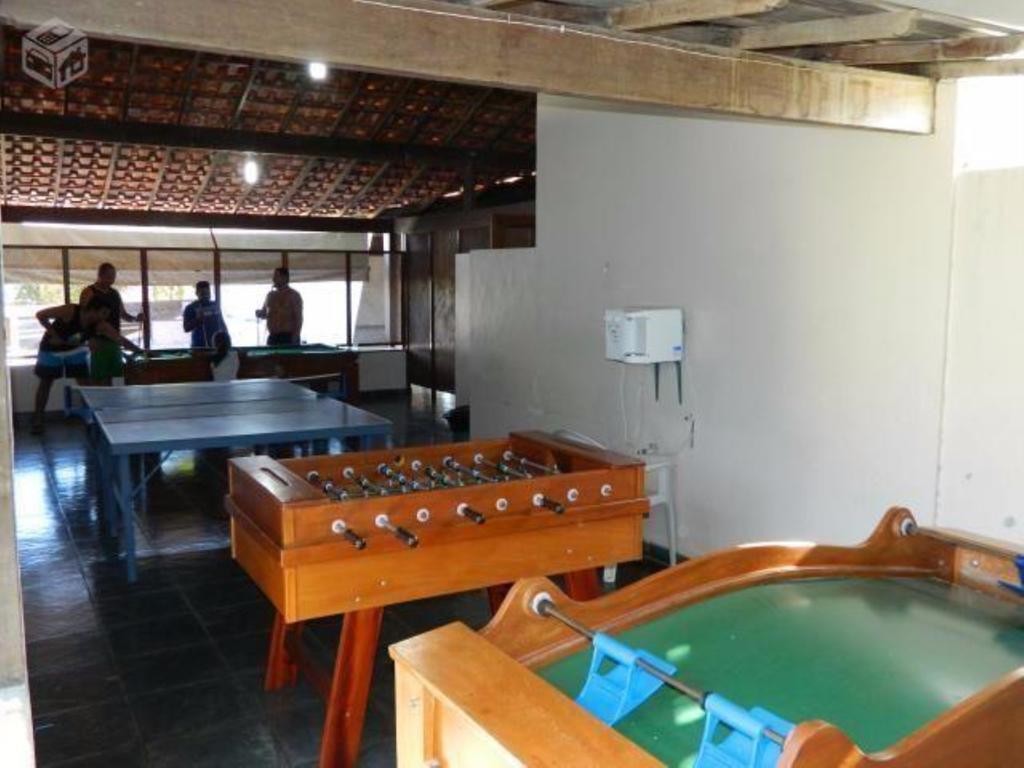 Apartamento Marina Clube Vista Lagoa Cabo Frio Eksteriør billede