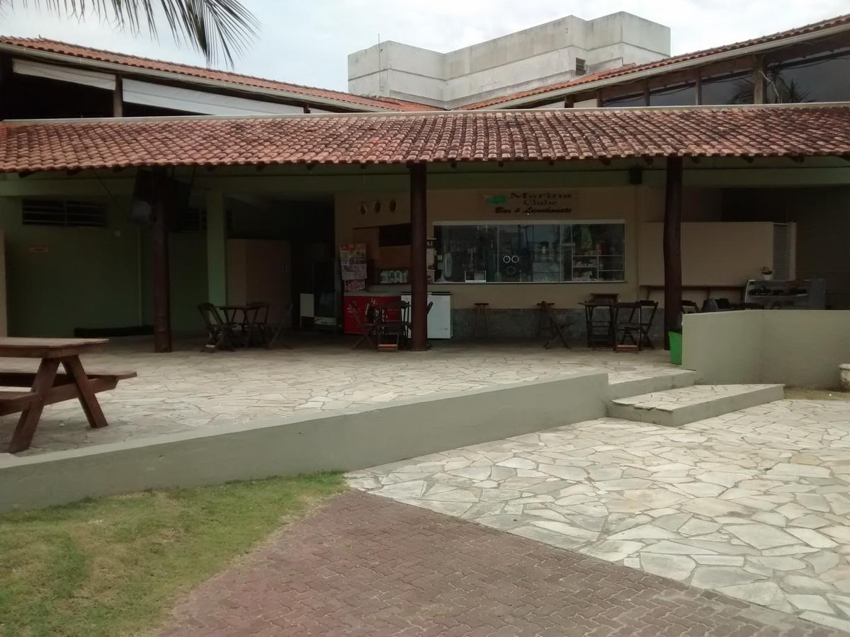 Apartamento Marina Clube Vista Lagoa Cabo Frio Eksteriør billede