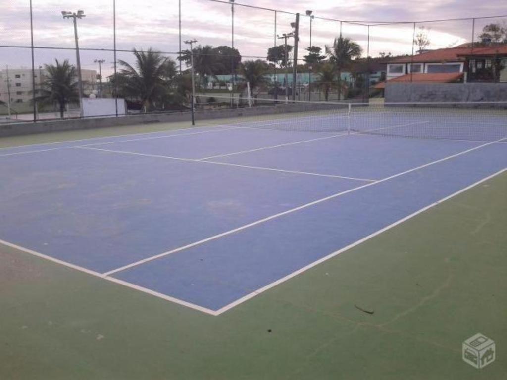 Apartamento Marina Clube Vista Lagoa Cabo Frio Eksteriør billede