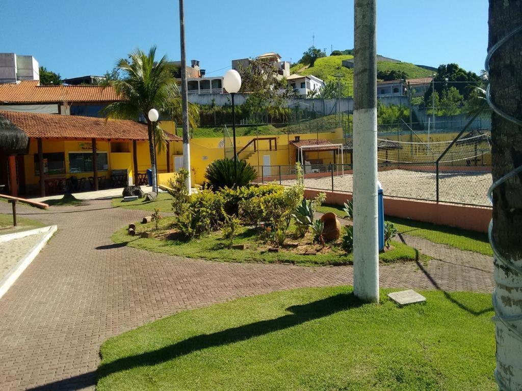 Apartamento Marina Clube Vista Lagoa Cabo Frio Eksteriør billede